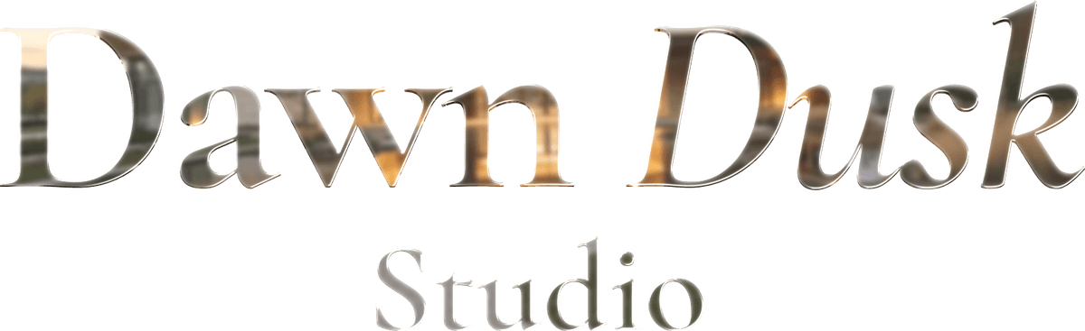 Dawn Dusk Studio Logo
